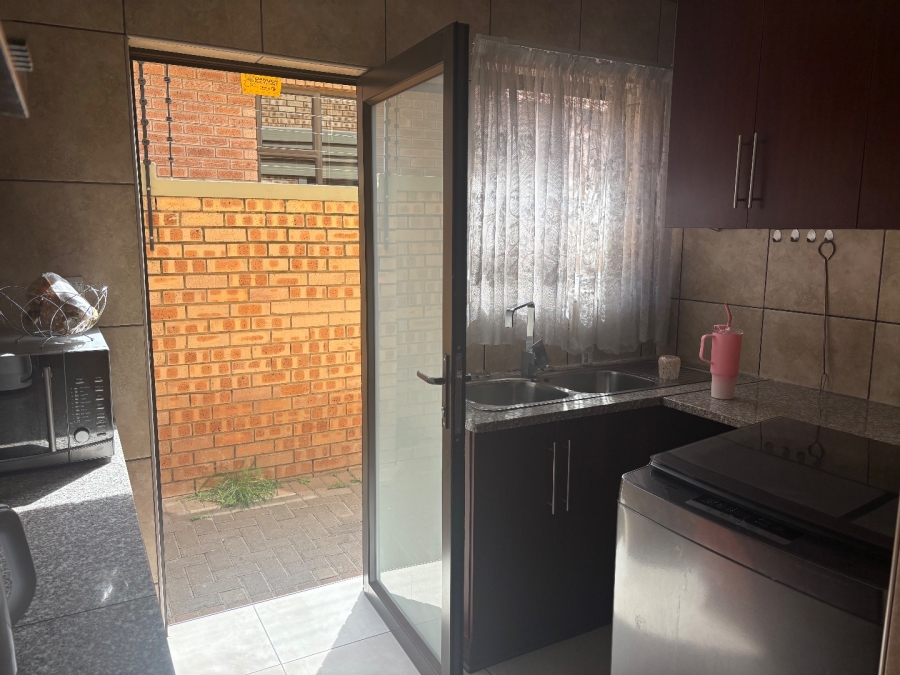 3 Bedroom Property for Sale in Shellyvale Free State
